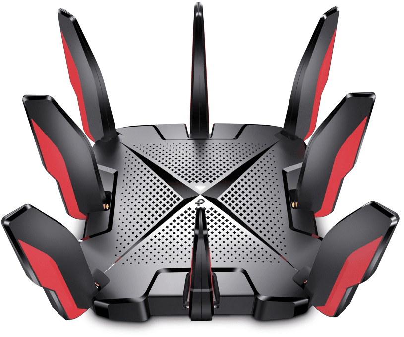 TP-link Archer GX90 AX6600 Tri-Band Wi-Fi 6 Gaming Router (ARCHERGX90) — image 1