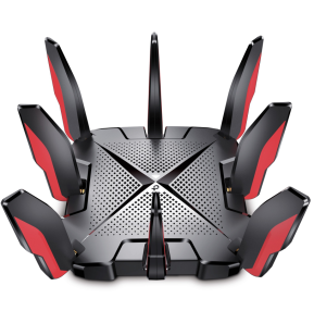 Router Gaming Wi-Fi TP-link Archer GX90 AX6600 Tri-Band Wi-Fi 6 (ARCHERGX90)