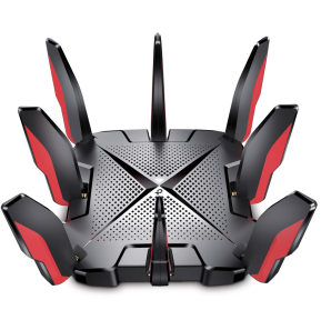 Router Wi-Fi TP-link Archer GX90 AX6600 Tri-Band Wi-Fi 6 Gaming Router (ARCHERGX90)