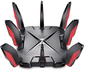Router Gaming Wi-Fi TP-link Archer GX90 AX6600 Tri-Band Wi-Fi 6 (ARCHERGX90)