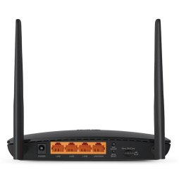 Modem / Routeur 4G LTE WiFi TP-Link Archer MR200 AC750 Mbps bi-bande (ARCHERMR200)