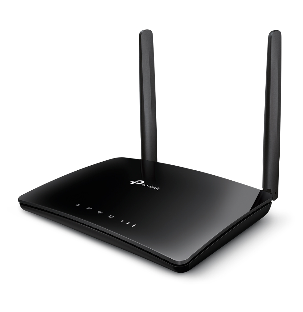 Modem & Routeur 4G / 5G LTE Wifi (compatible Orange et Maroc Telecom)