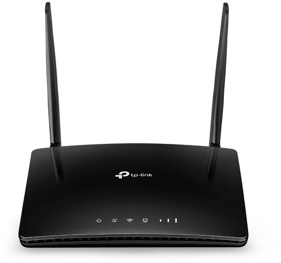 Modem / Routeur 4G LTE WiFi TP-Link Archer MR200 AC750 Mbps bi-bande (ARCHERMR200)
