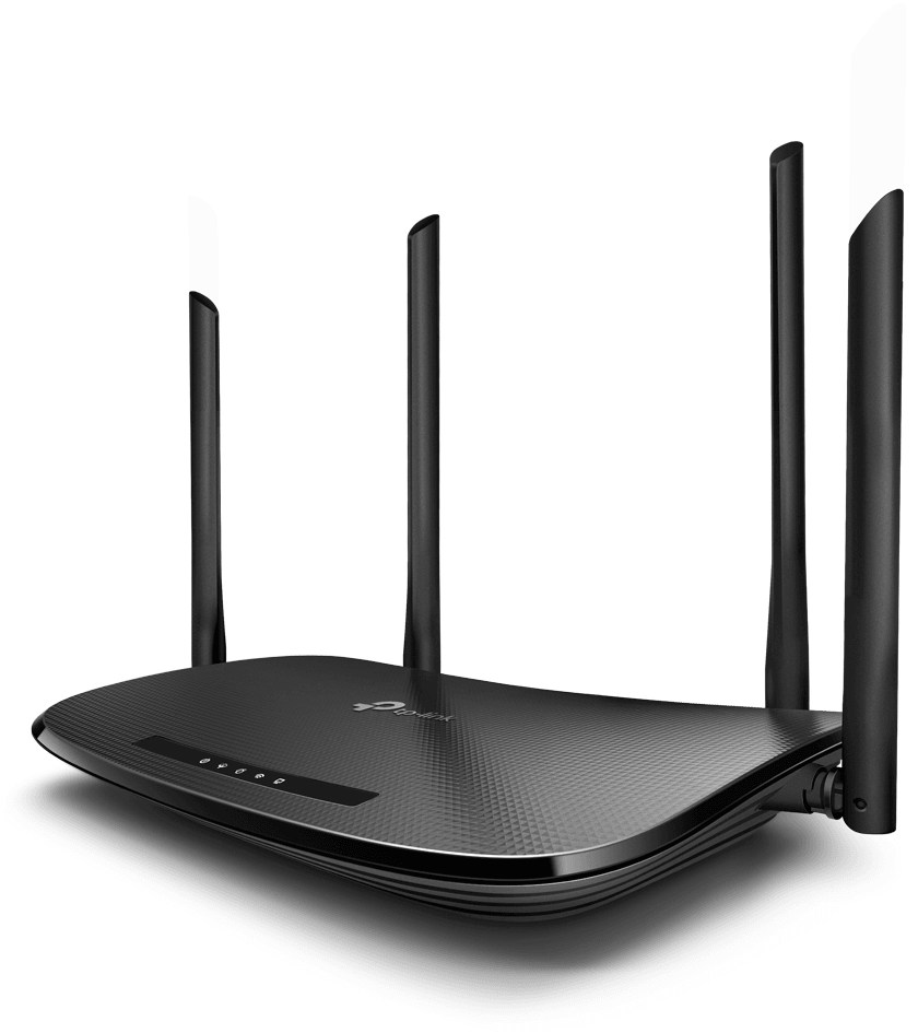 Modem Routeur WiFi TP-Link Archer VR300 AC1200 VDSL/ADSL (ARCHERVR300) — image 2