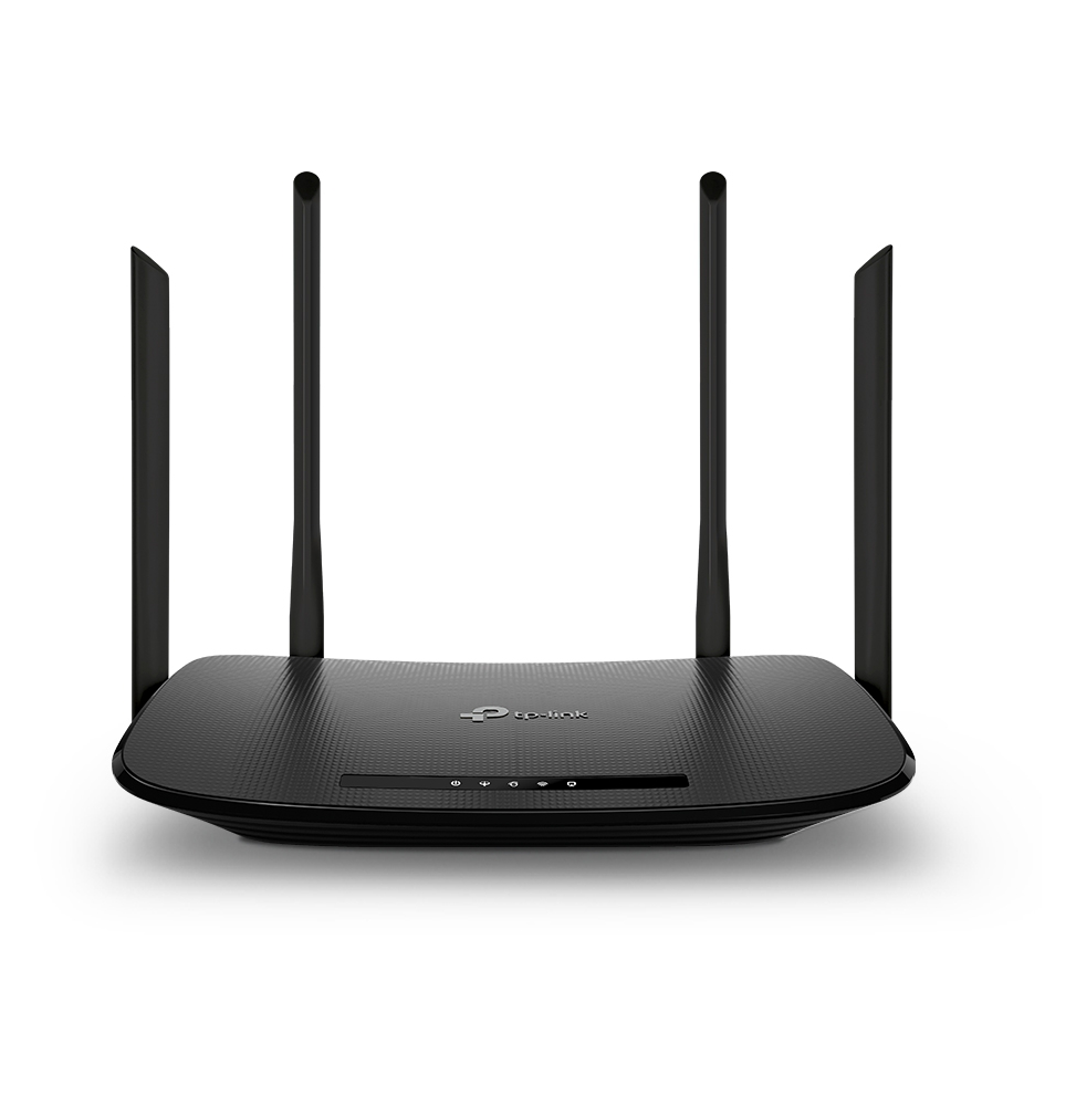 Modem Routeur WiFi TP-Link Archer VR300 AC1200 VDSL/ADSL (ARCHERVR300)