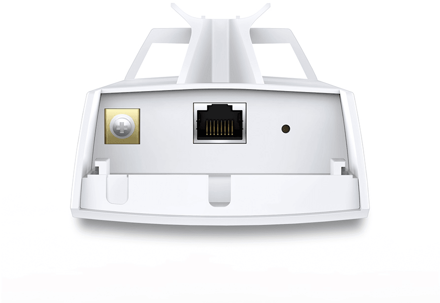 Station CPE WiFi Extérieure TP-Link CPE510 5 GHz 300 Mbps 13 dBi (antenne intégrée) — image 4