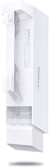 Station CPE WiFi Extérieure TP-Link CPE510 5 GHz 300 Mbps 13 dBi (antenne intégrée) — image 2