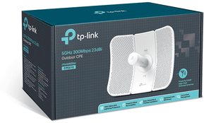 CPE Outdoor TP-Link CPE610 300 Mbps 5 GHz 23 dBi — image 4