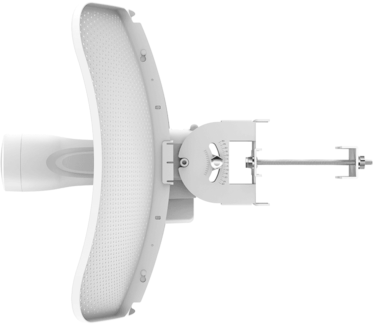 CPE Outdoor TP-Link CPE610 300 Mbps 5 GHz 23 dBi  — image 2