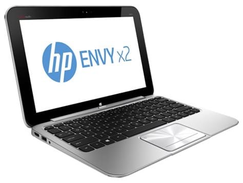 Tablette Convertible HP Envy X2 11-G080ef — image 3