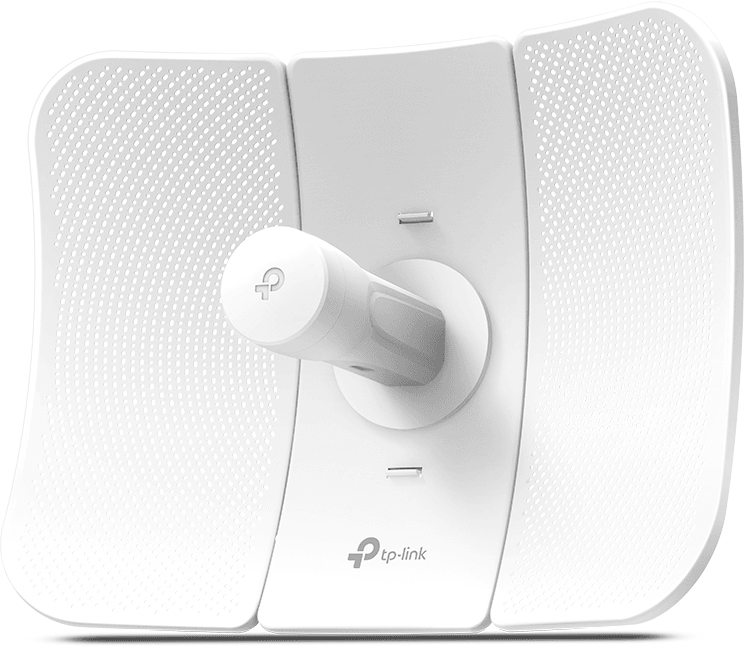 محطة CPE خارجية TP-Link CPE610 300 Mbps 5 GHz 23 dBi — صورة 1