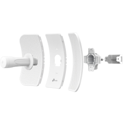 Station CPE WiFi Outdoor TP-Link CPE710 5GHz AC 867 Mbps 23dBi 