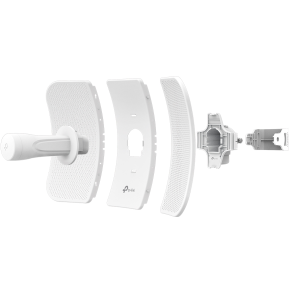 Station CPE WiFi Outdoor TP-Link CPE710 5GHz AC 867 Mbps 23dBi 