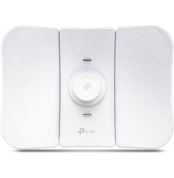 Station CPE WiFi Outdoor TP-Link CPE710 5GHz AC 867 Mbps 23dBi 
