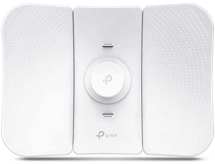 TP-Link CPE710 Outdoor WiFi CPE Station 5GHz AC 867 Mbps 23dBi — image 3