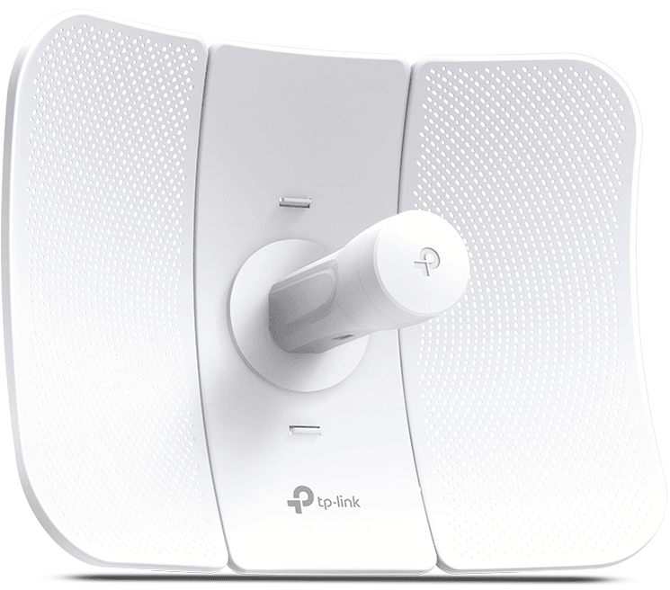 TP-Link CPE710 Outdoor WiFi CPE Station 5GHz AC 867 Mbps 23dBi — image 2