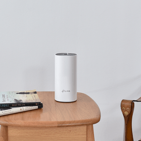 Système Mesh WiFi 5 TP-Link Deco E4 AC1200 pour toute la maison 3 packs (DECOE4_3-PACK) — image 4