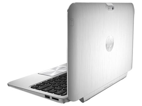 Tablette Convertible HP Envy X2 11-G080ef — image 9