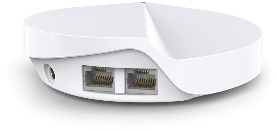 Système Mesh WiFi 5 TP-Link Deco M5 AC1300 3 packs (DECOM5_3-PACK) — image 3