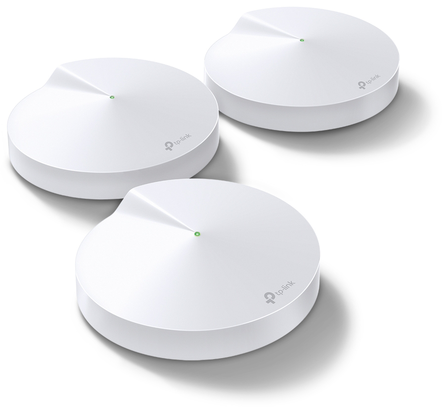 Syst me mesh wifi tp link deco m5 ac1300 3 packs decom5 3 pack prix maroc