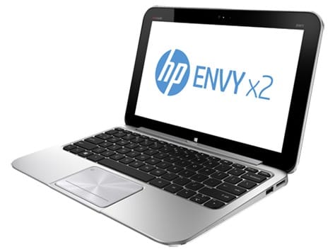 Tablette Convertible HP Envy X2 11-G080ef — image 4