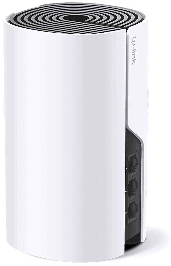 Système Mesh WiFi 5 TP-Link Deco S7 AC1900 pour toute la maison 1 pack (DECOS7_1-PACK) — image 2