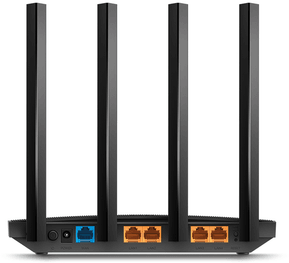 Routeur TP-Link Archer C6U AC1200 Dual-Band Wi-Fi (ARCHERC6U) — image 3