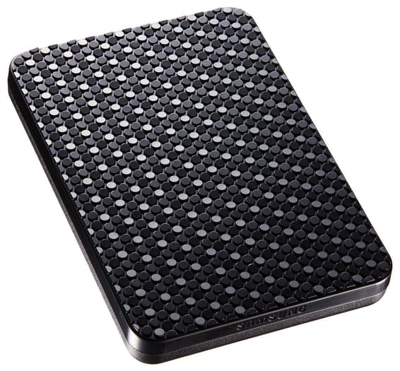 Disque dur externe Samsung G2 portable