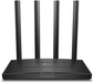 Routeur TP-Link Archer C6U AC1200 Dual-Band Wi-Fi (ARCHERC6U)