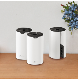 Système Mesh WiFi 5 TP-Link Deco S7 AC1900 pour toute la maison (DECOS7_3-PACK)