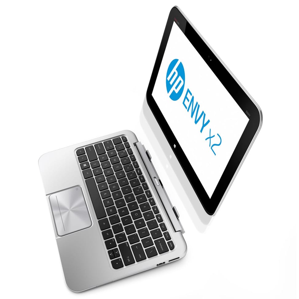 Tablette Convertible HP Envy X2 11-G080ef — image 5