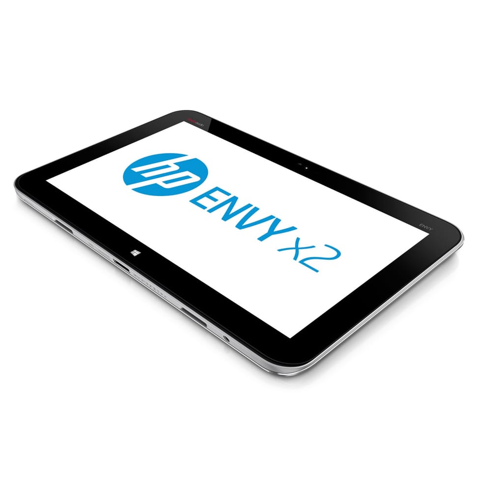 Tablette Convertible HP Envy X2 11-G080ef — image 6