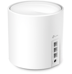 Système Mesh WiFi 6 TP-Link Deco X50 AX3000 pour toute la maison 2 packs (DECOX50_2-PACK)
