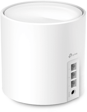 Système Mesh WiFi 6 TP-Link Deco X50 AX3000 pour toute la maison 3 packs (DECOX50_3-PACK) — image 2