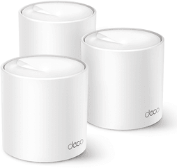 Système Wi-Fi Mesh