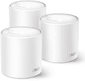 Système Mesh WiFi 6 TP-Link Deco X50 AX3000 pour toute la maison 3 packs (DECOX50_3-PACK)