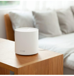Système WiFi 6E TP-Link Deco X60 mesh AXE5400 pour toute la maison 2 packs (DECOX60_2-PACK)