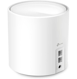 Système WiFi 6 TP-Link Deco X60 mesh AXE5400 pour toute la maison 2 packs (DECOX60_2-PACK)