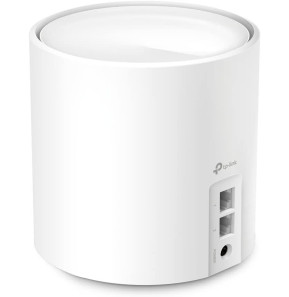 Système WiFi 6E TP-Link Deco X60 mesh AXE5400 pour toute la maison 2 packs (DECOX60_2-PACK)
