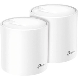 Système WiFi 6E TP-Link...