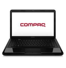 Ordinateur portable Compaq CQ58-204SK (C4U19EA)