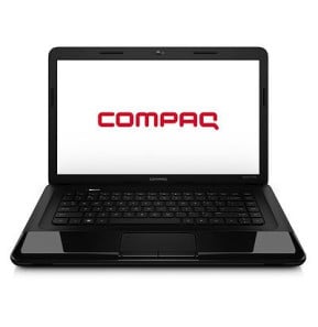 Ordinateur portable Compaq CQ58-204SK (C4U19EA)