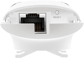 Point d'accès WiFi 4 TP-Link EAP110-OUTDOOR WiFi N 300 Mbps Extérieur (IP65) — image 3