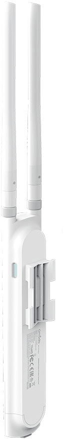 Point d'accès WiFi 4 TP-Link EAP110-OUTDOOR WiFi N 300 Mbps Extérieur (IP65) — image 2
