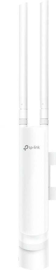 Point d'accès WiFi 4 TP-Link EAP110-OUTDOOR WiFi N 300 Mbps Extérieur (IP65)