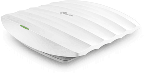 Point d'accès WiFi 5 Mesh bi-bande TP-Link AC1350 PoE Gigabit - Plafonnier (EAP225) — image 3
