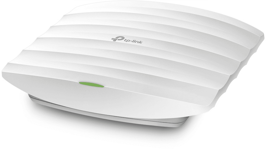 نقطة وصول WiFi 5 Mesh ثنائية النطاق TP-Link AC1350 PoE Gigabit - للسقف (EAP225) — صورة 2