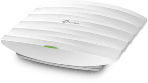 Point d'accès WiFi 5 Mesh bi-bande TP-Link AC1350 PoE Gigabit - Plafonnier (EAP225) — image 2