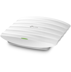 EAP660 HD – Point d'accès WiFi 6 – AX3600 bi-bande Multi-Gigabit plafonnier  – Tp-link Maroc