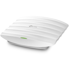 EAP660 HD – Point d'accès WiFi 6 – AX3600 bi-bande Multi-Gigabit plafonnier  – Tp-link Maroc